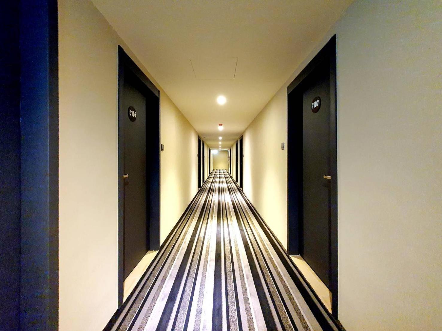 Dahua Hotel Keelung Εξωτερικό φωτογραφία