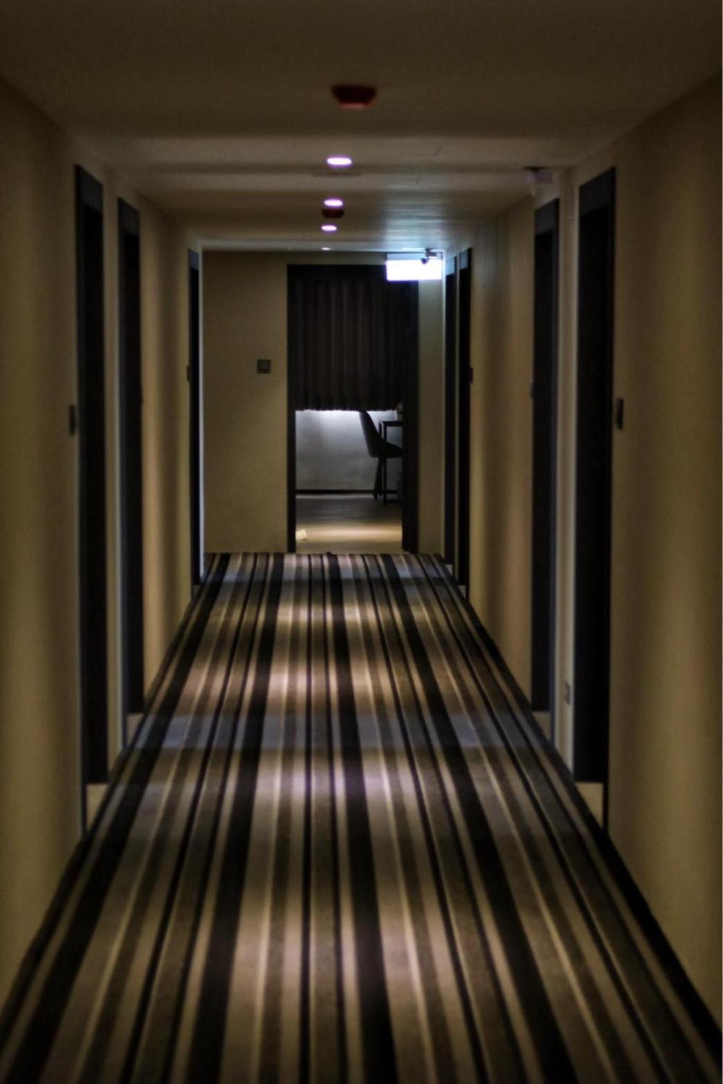 Dahua Hotel Keelung Εξωτερικό φωτογραφία