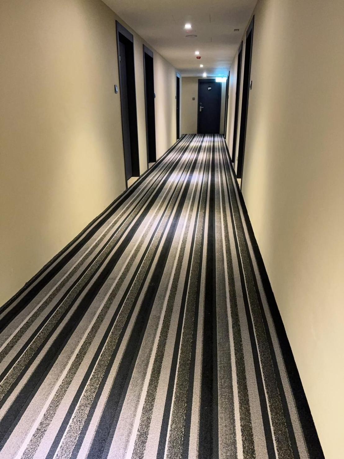 Dahua Hotel Keelung Εξωτερικό φωτογραφία