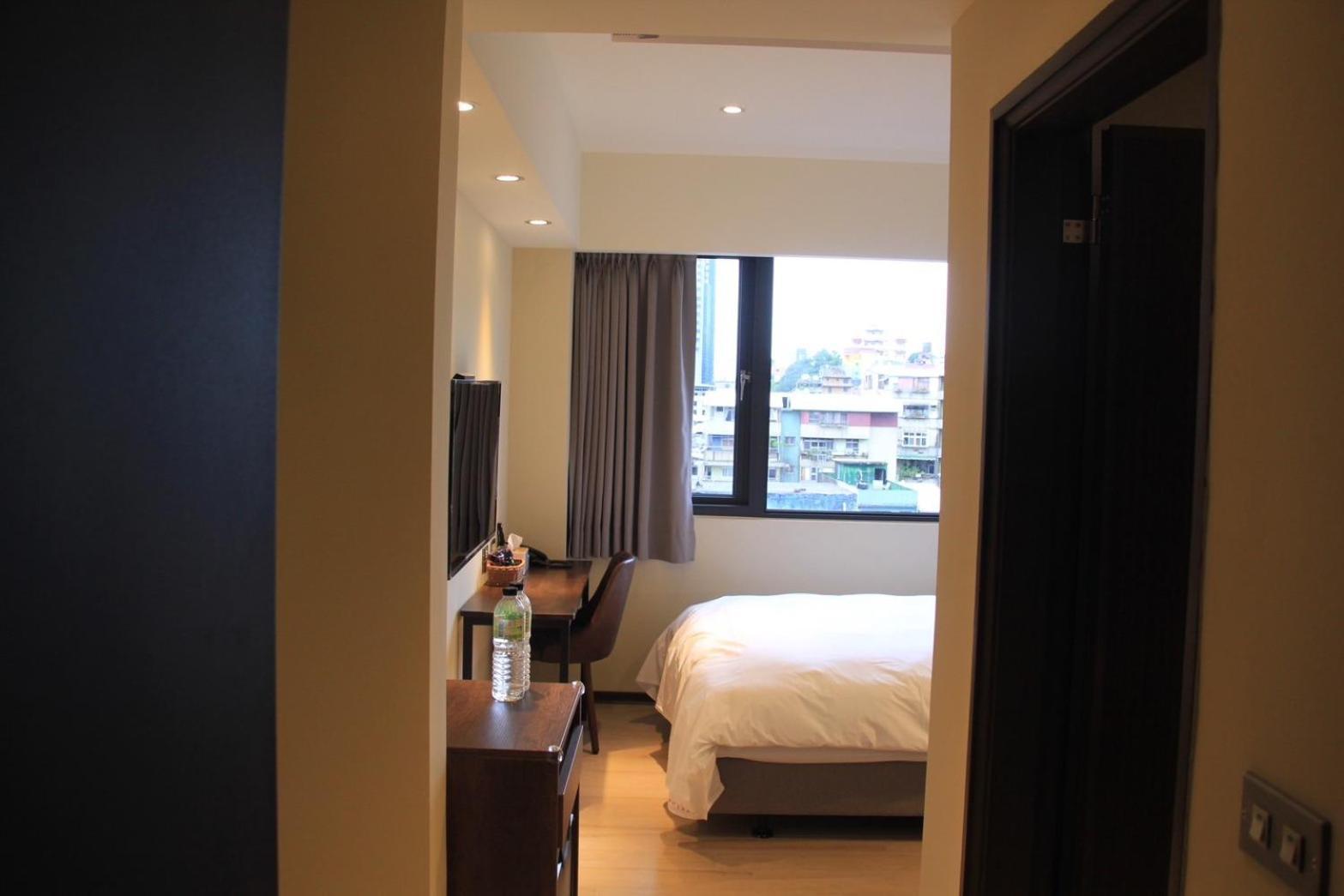 Dahua Hotel Keelung Εξωτερικό φωτογραφία