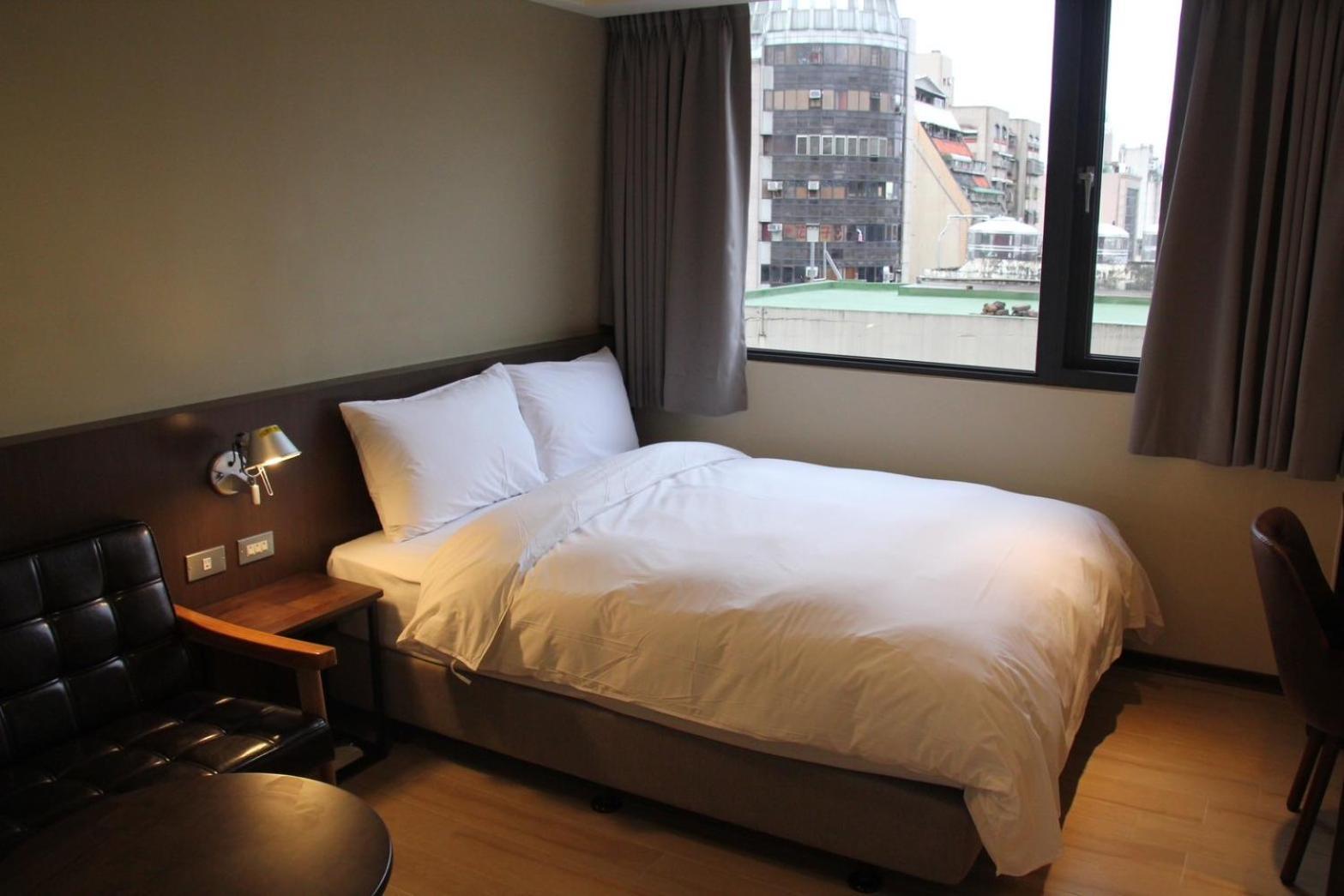 Dahua Hotel Keelung Εξωτερικό φωτογραφία